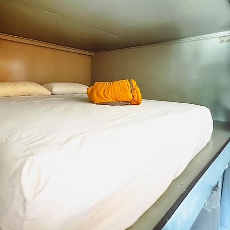 Arch Dormitorio Cenang بانتايْ تْشينانغ المظهر الخارجي الصورة