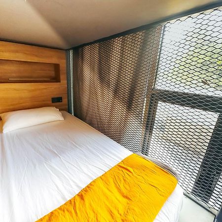 Arch Dormitorio Cenang بانتايْ تْشينانغ المظهر الخارجي الصورة