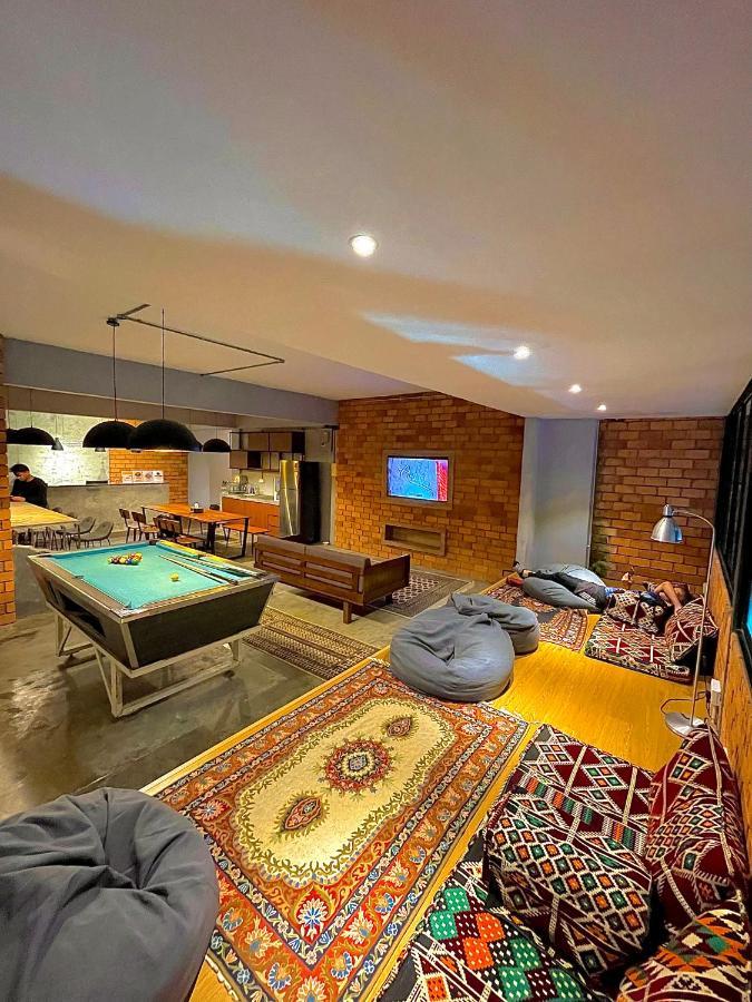 Arch Dormitorio Cenang بانتايْ تْشينانغ المظهر الخارجي الصورة