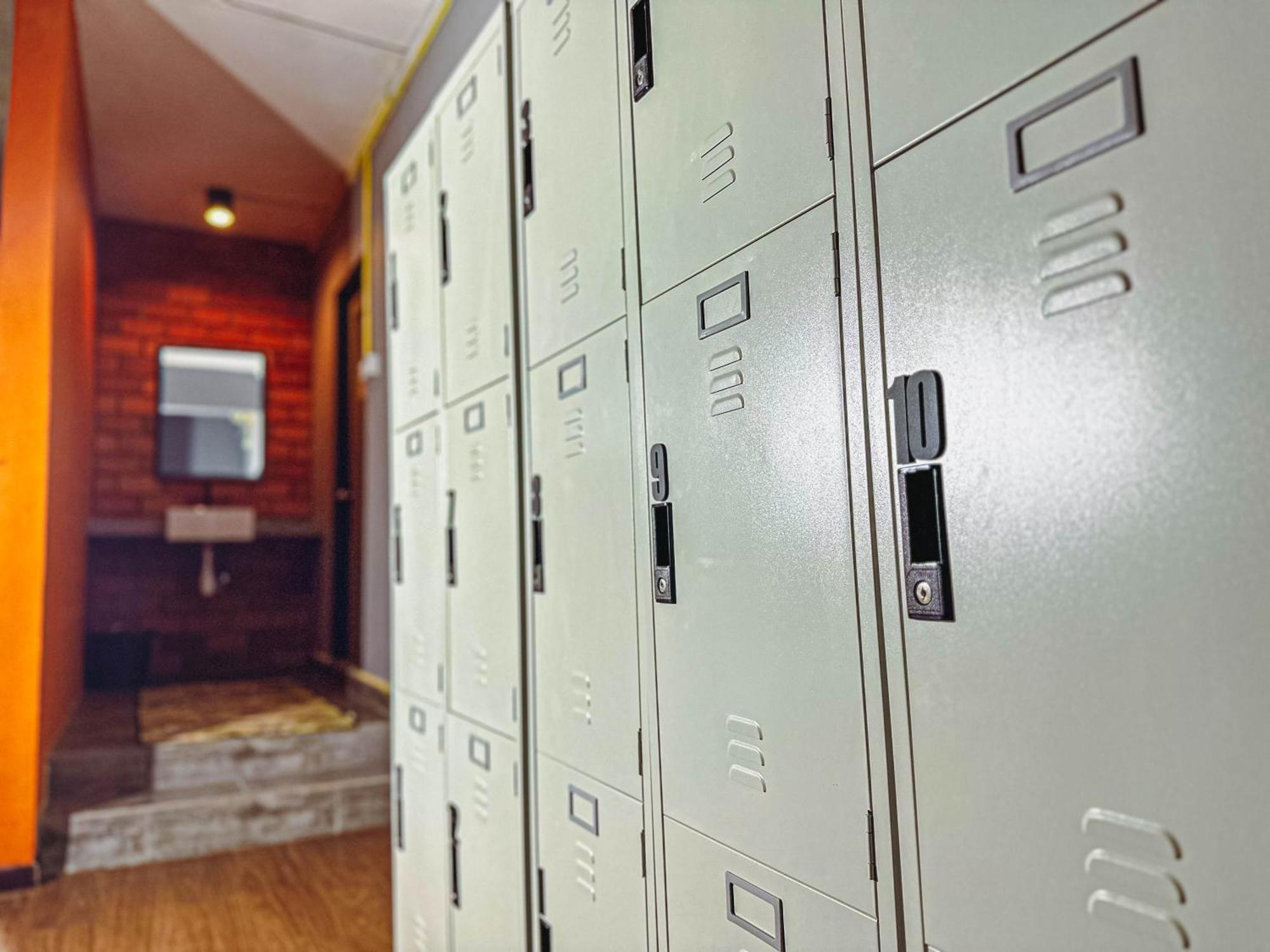 Arch Dormitorio Cenang بانتايْ تْشينانغ المظهر الخارجي الصورة