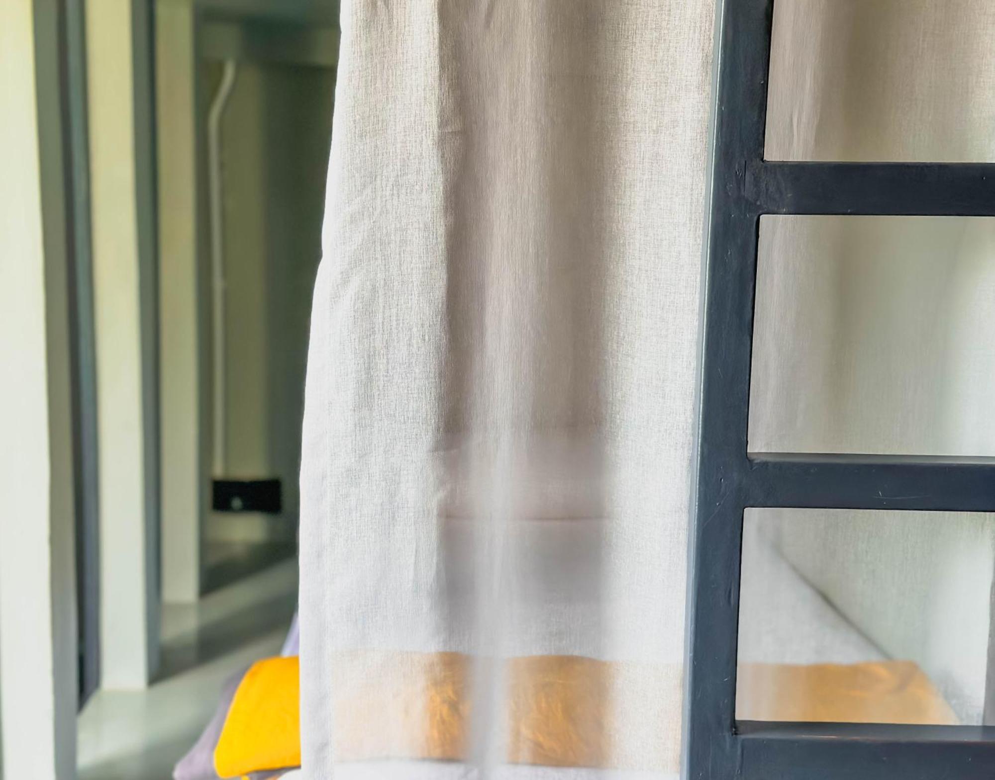 Arch Dormitorio Cenang بانتايْ تْشينانغ المظهر الخارجي الصورة